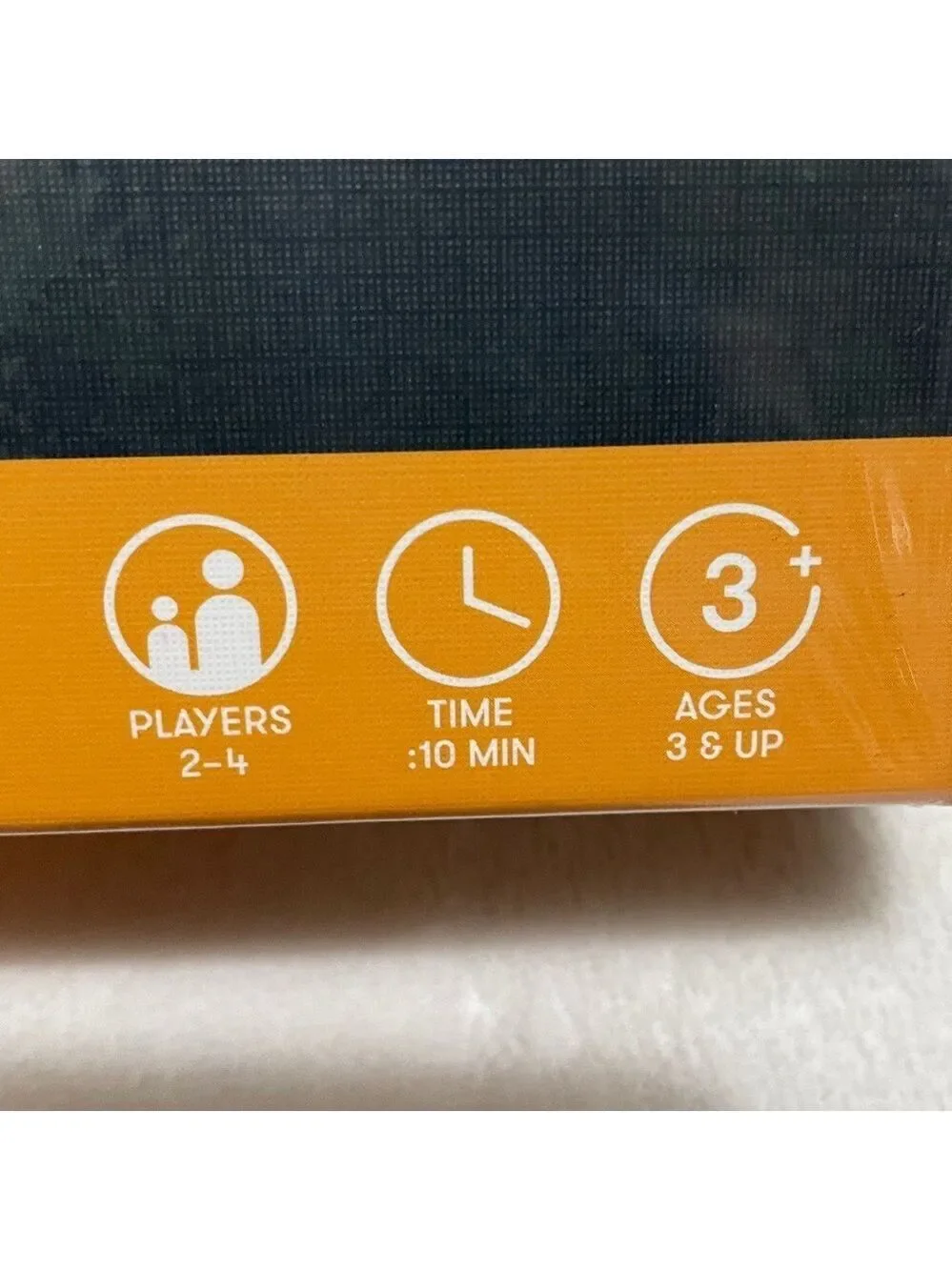 SimplyFun Wake Up Kids Educational Stars Board Game